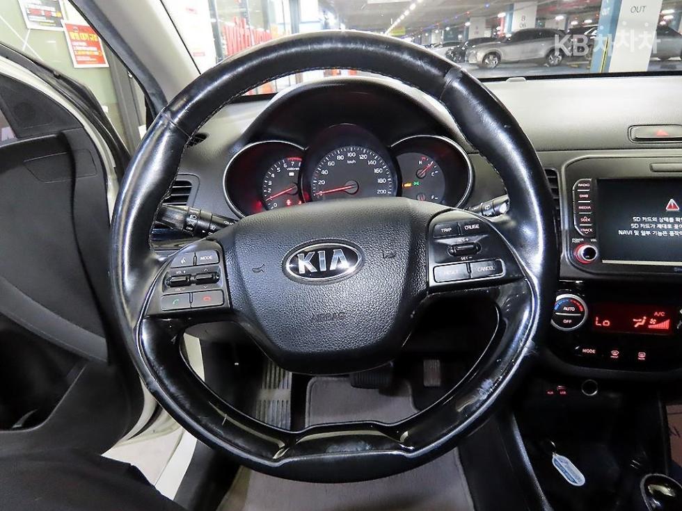 2016 - kia morning