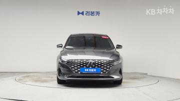 Hyundai Grandeur LPi 3.0 — foto 1
