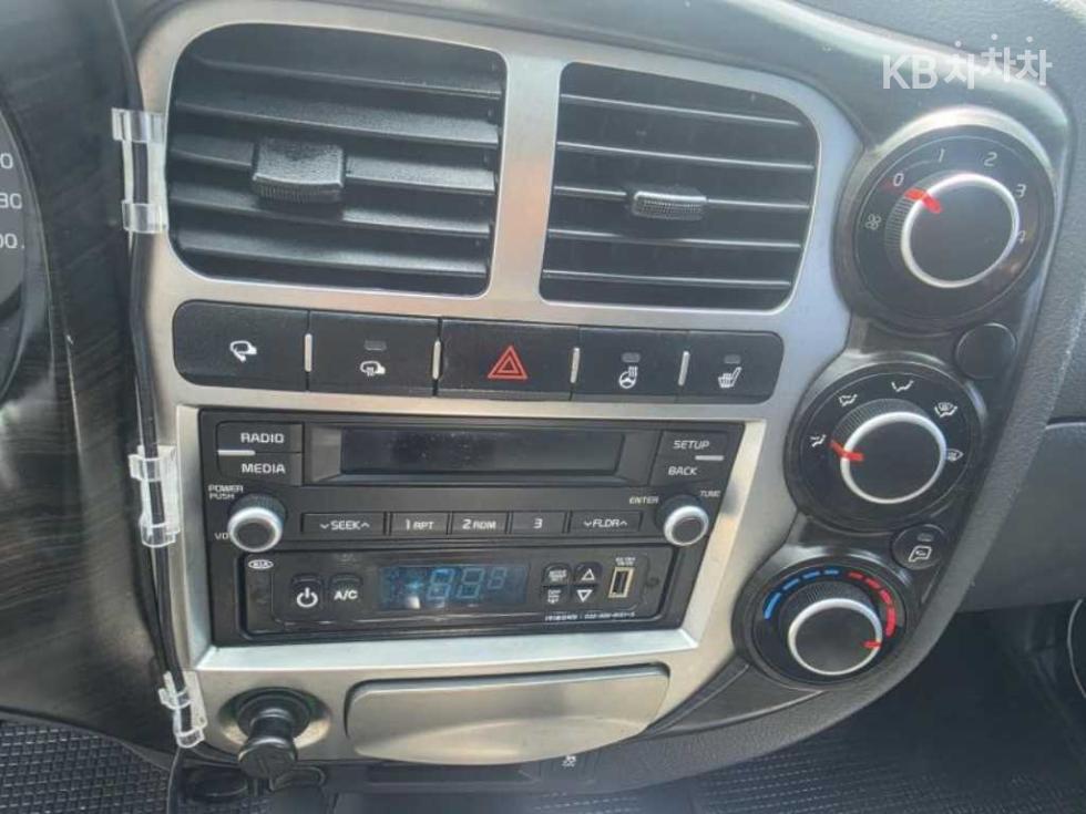 2019 - kia bongo iii