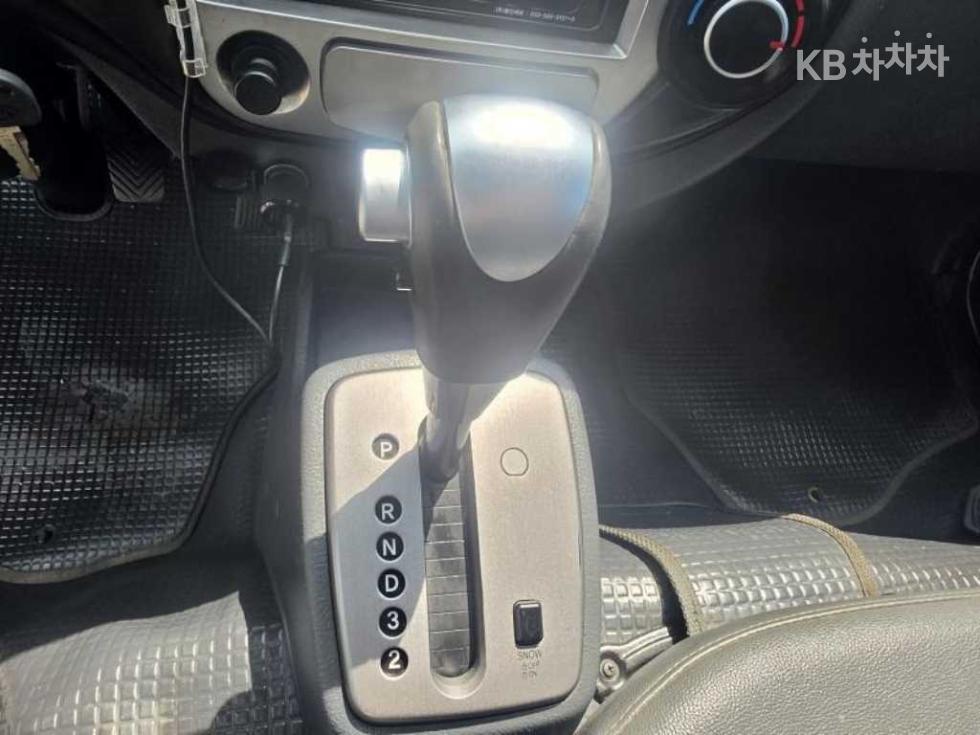 2019 - kia bongo iii