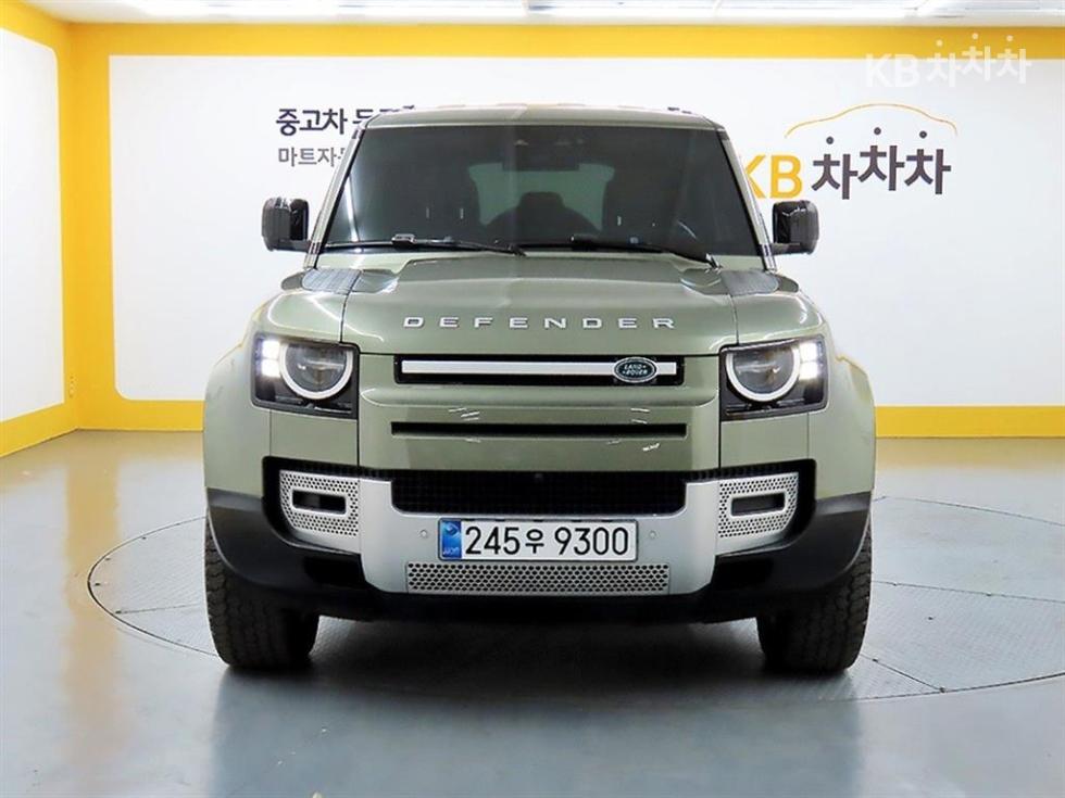 2021 (L663) — Korean used car export from SH GLOBAL