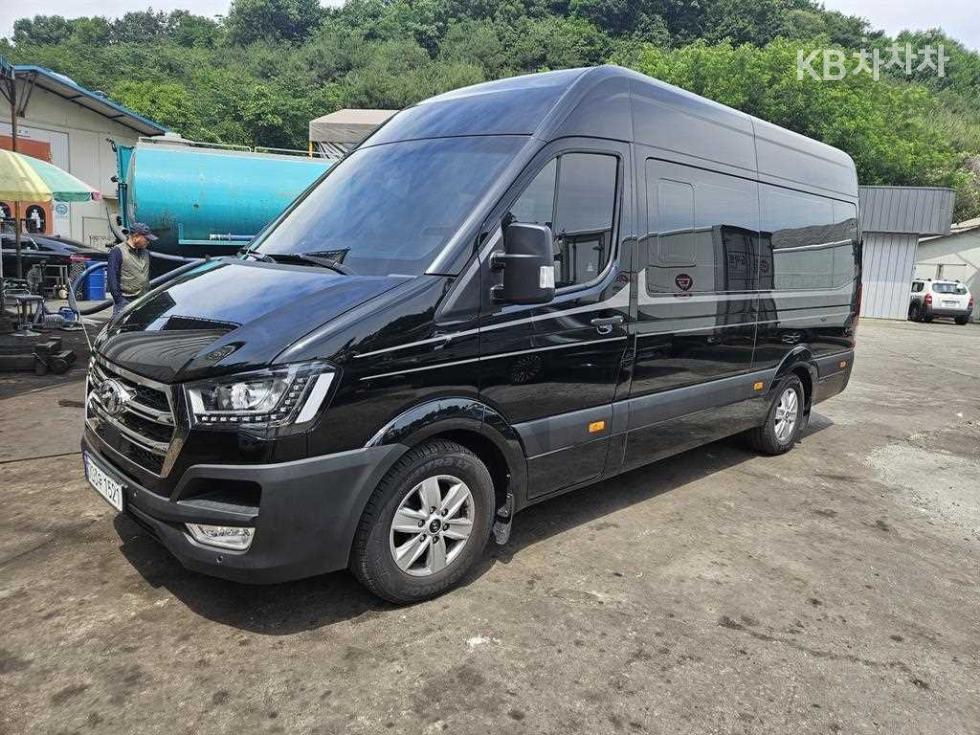 2025 hyundai solati