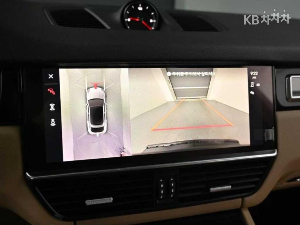 Porsche Cayenne — miniaturë 14