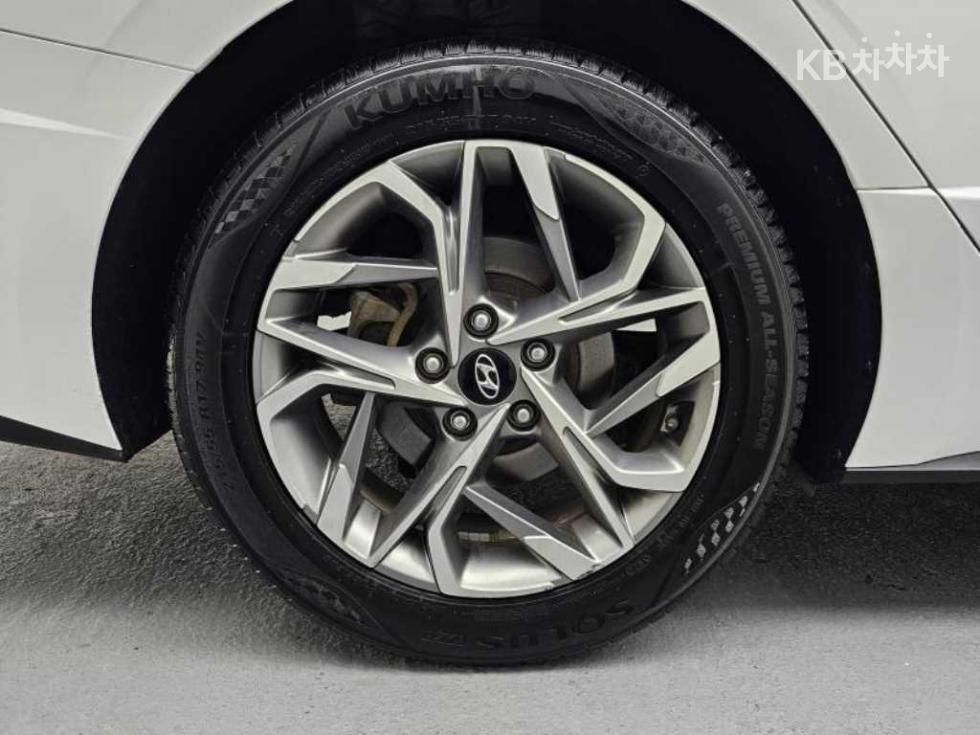 Hyundai Sonata — miniaturë 5