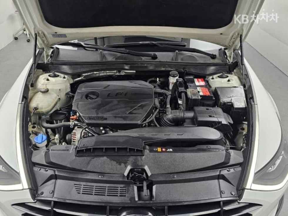 Hyundai Sonata — miniaturë 6