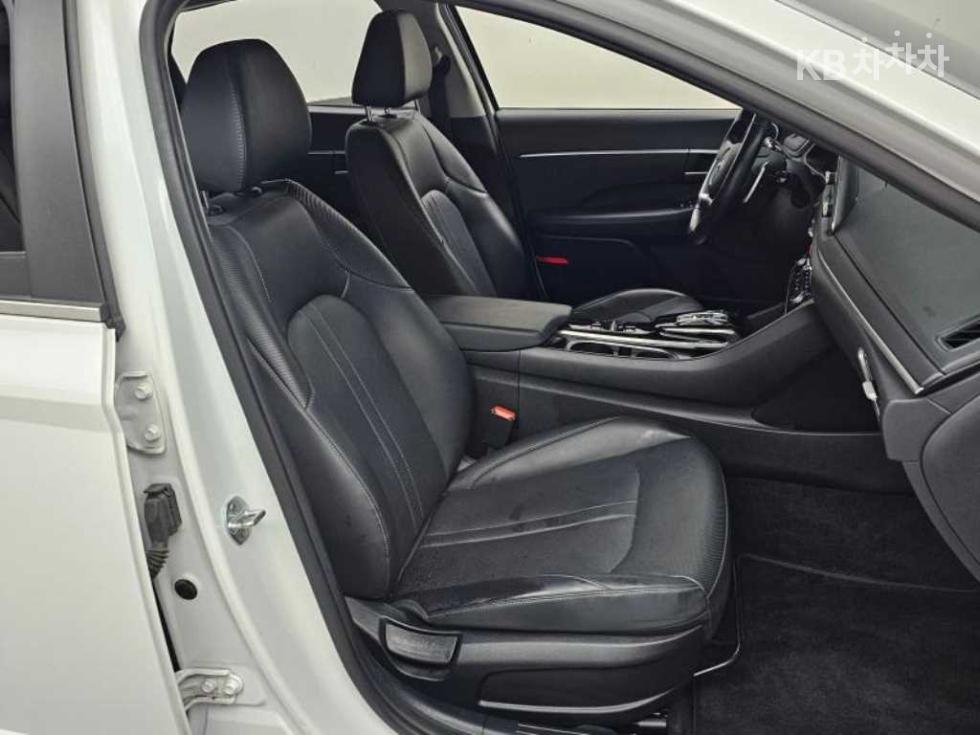 Hyundai Sonata — miniaturë 10