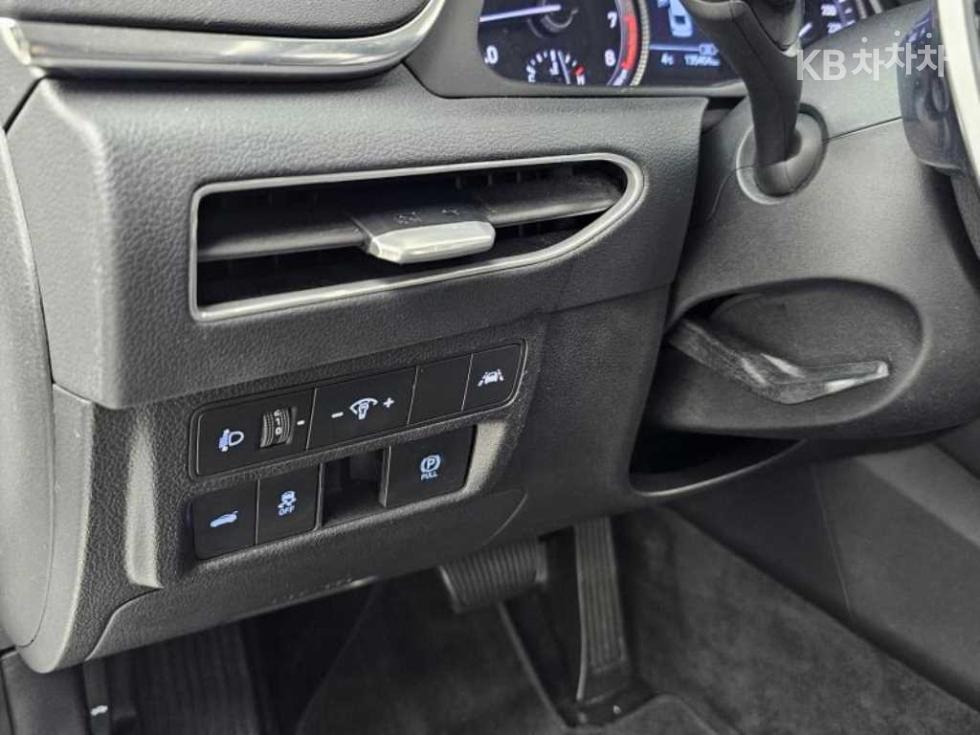 Hyundai Sonata — miniaturë 16