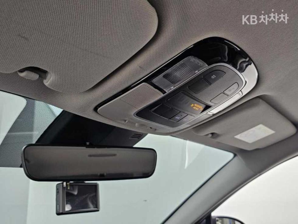 Hyundai Sonata — miniaturë 18