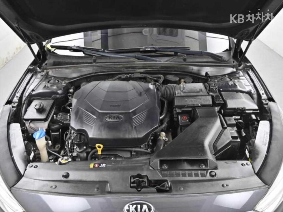 2016 - kia k7