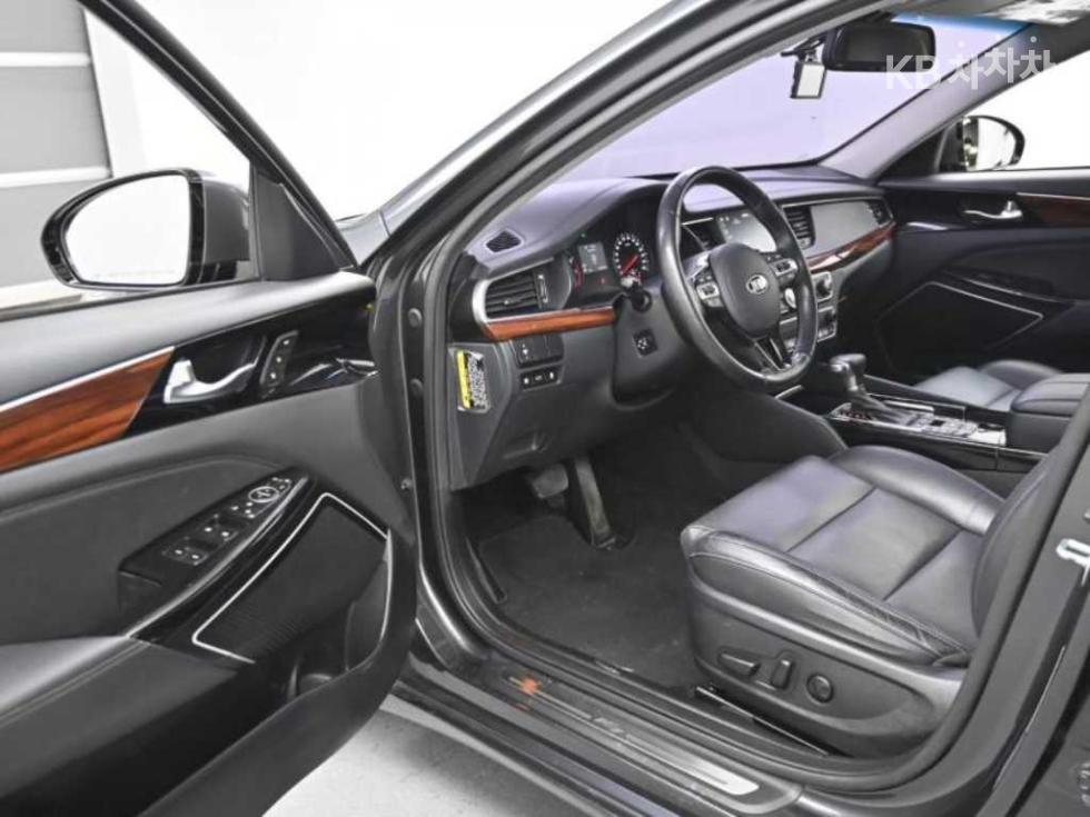 2016 - kia k7