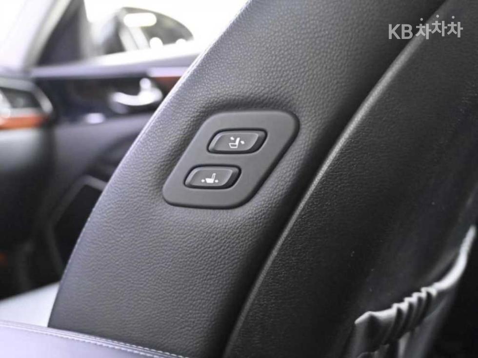 2016 - kia k7