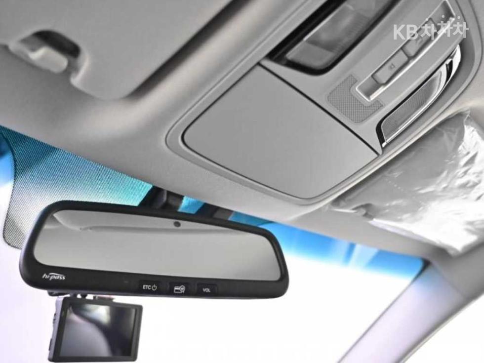 2016 - kia k7
