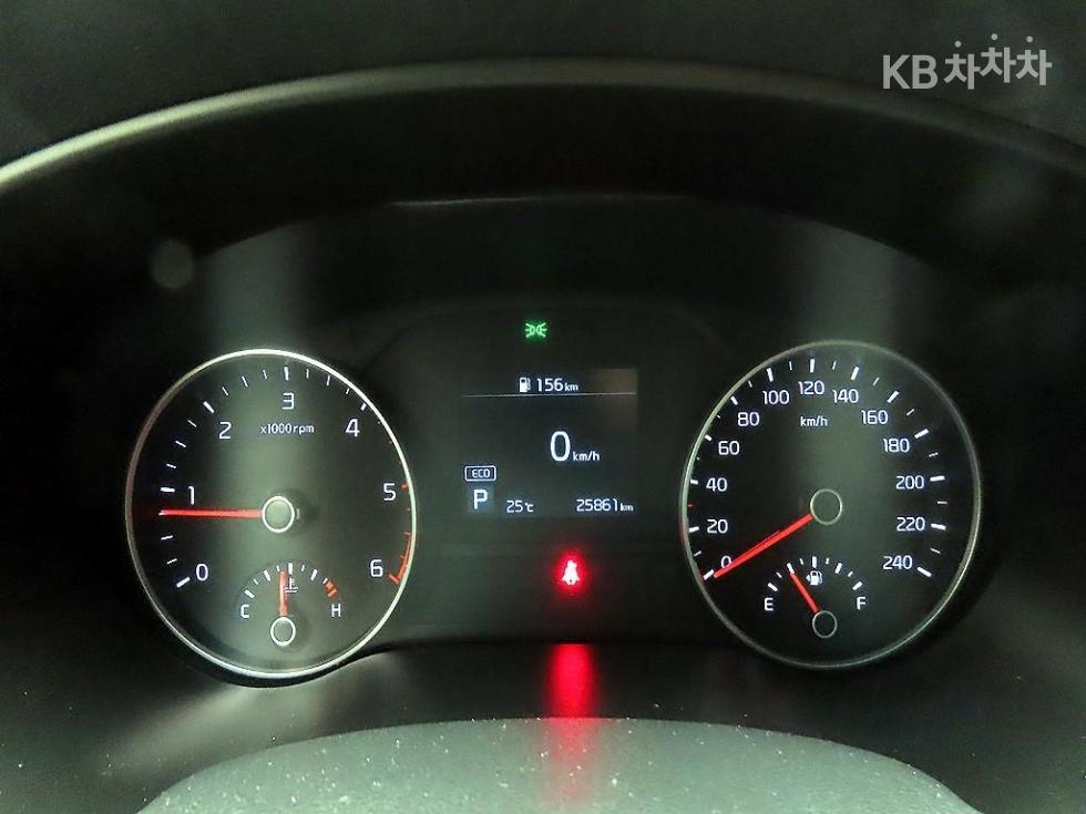 2019 - kia sportage