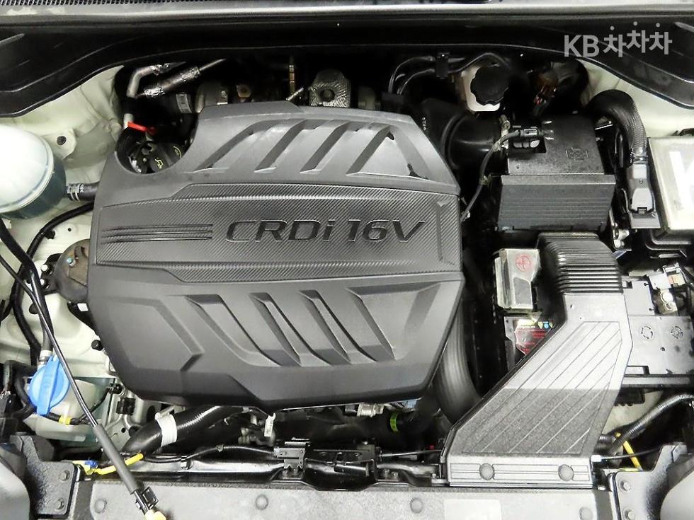 2019 - kia sportage