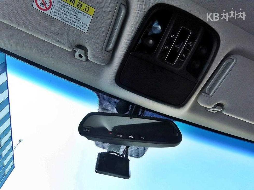 2016 - kia sorento