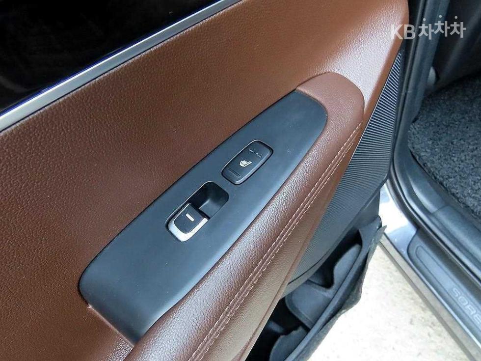 2016 - kia sorento