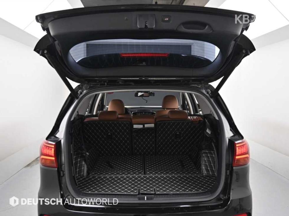 2020 - kia sorento