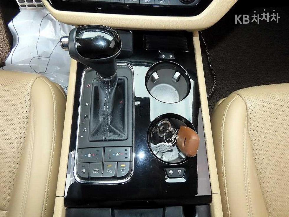 2016 - kia carnival