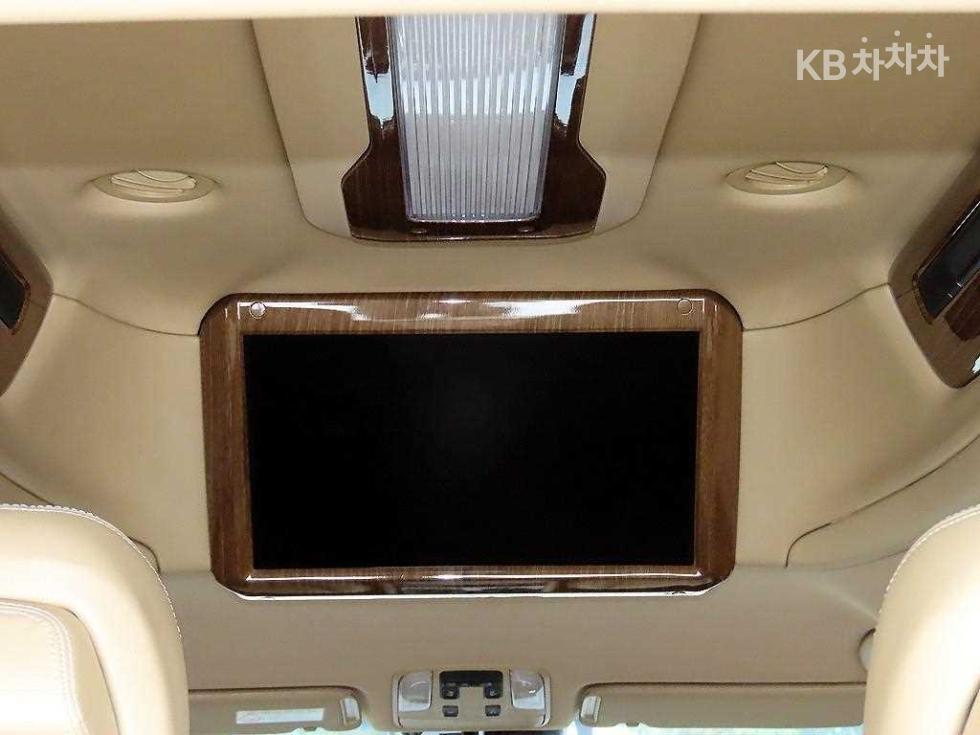 2016 - kia carnival