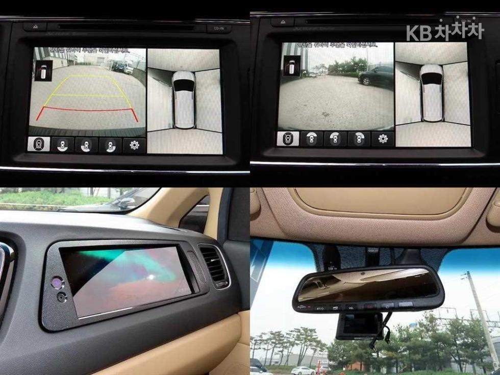 2016 - kia carnival