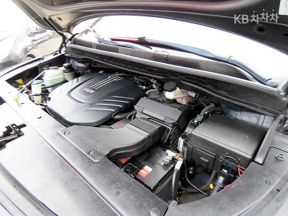 2016 - kia carnival