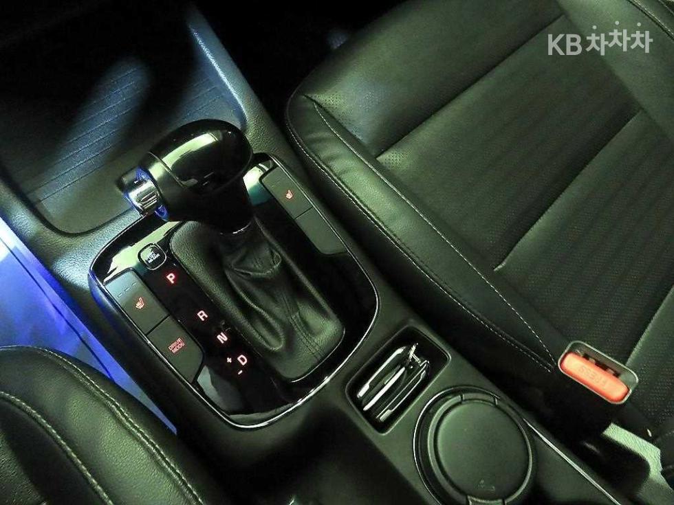 2017 - kia k3
