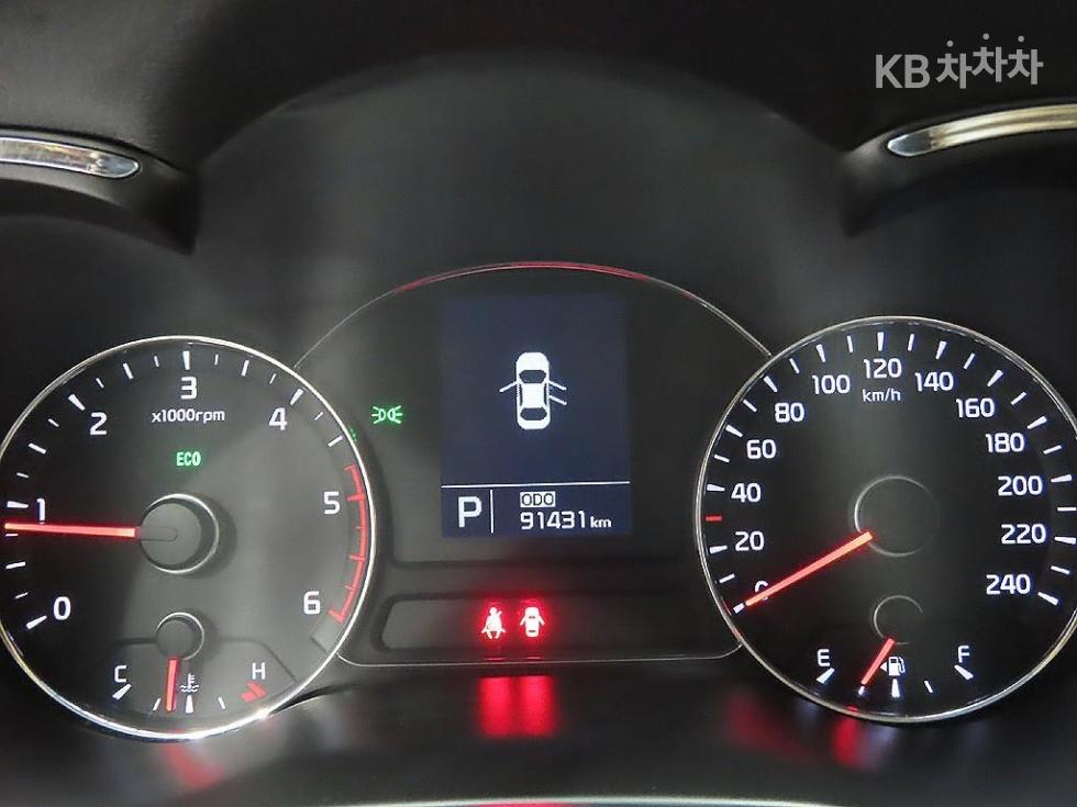 2015 - kia k3
