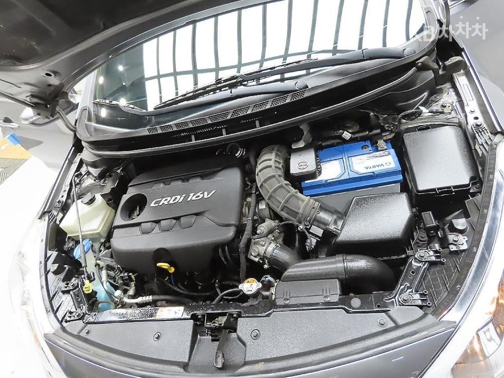 2015 - kia k3