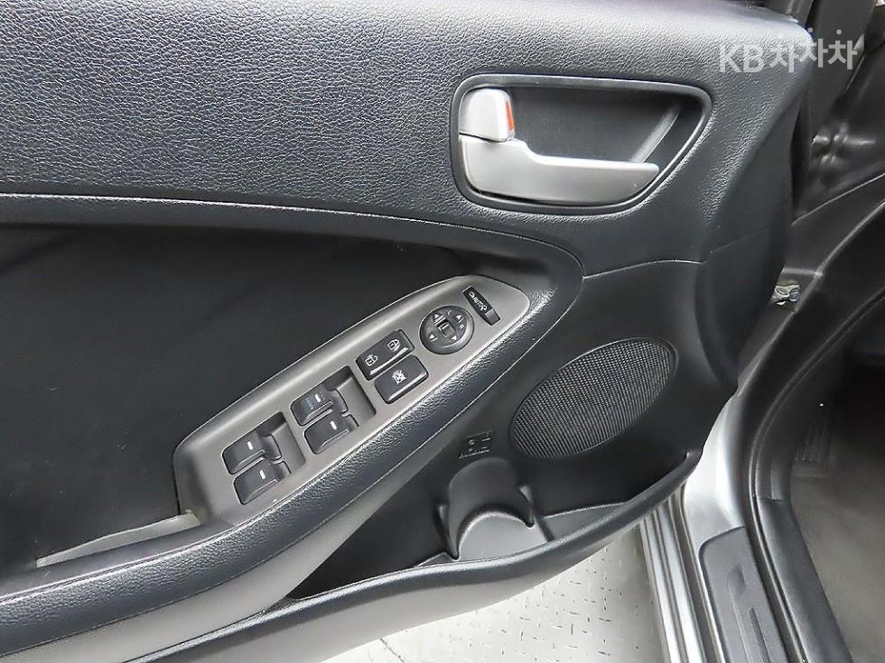 2015 - kia k3