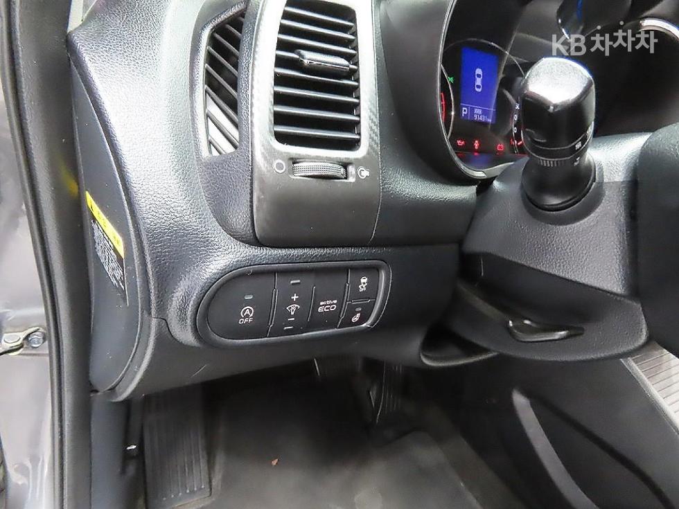 2015 - kia k3