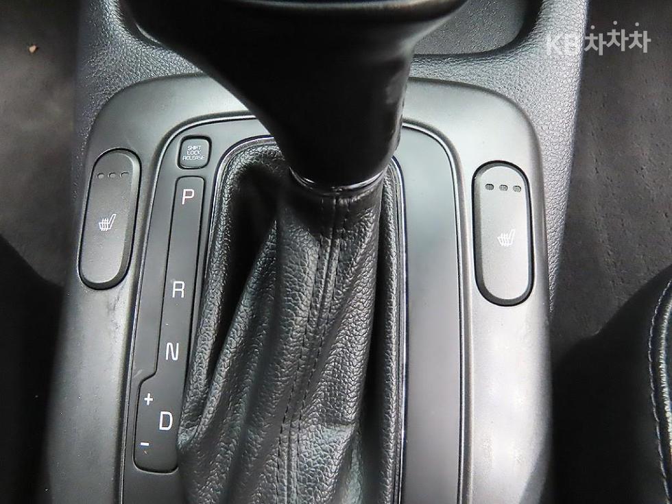 2015 - kia k3