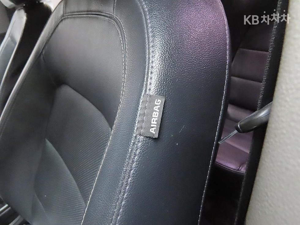 2015 - kia k3