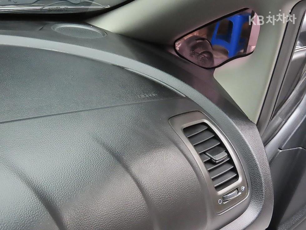 2015 - kia k3