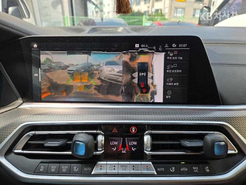 2021 BMW BMW X6(G06) photo