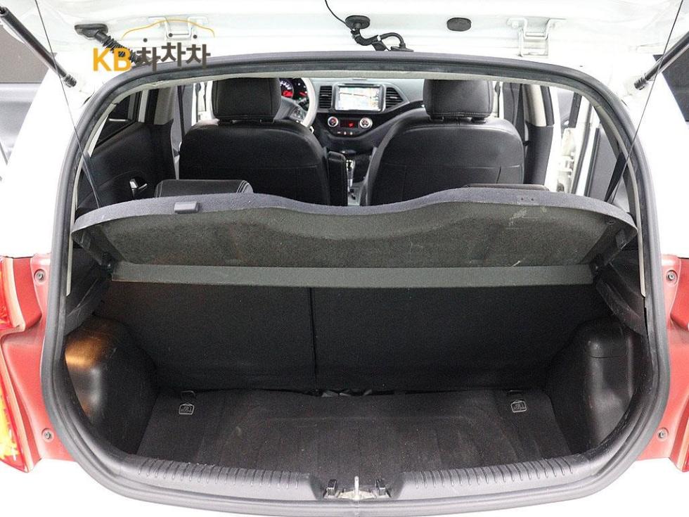 2012 - kia all
