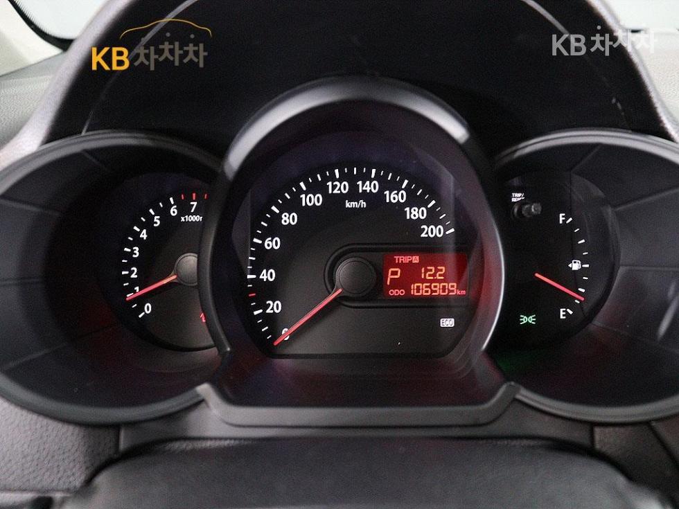 2012 - kia all