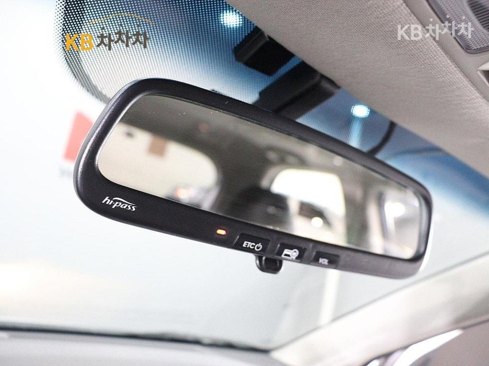 2012 - kia all
