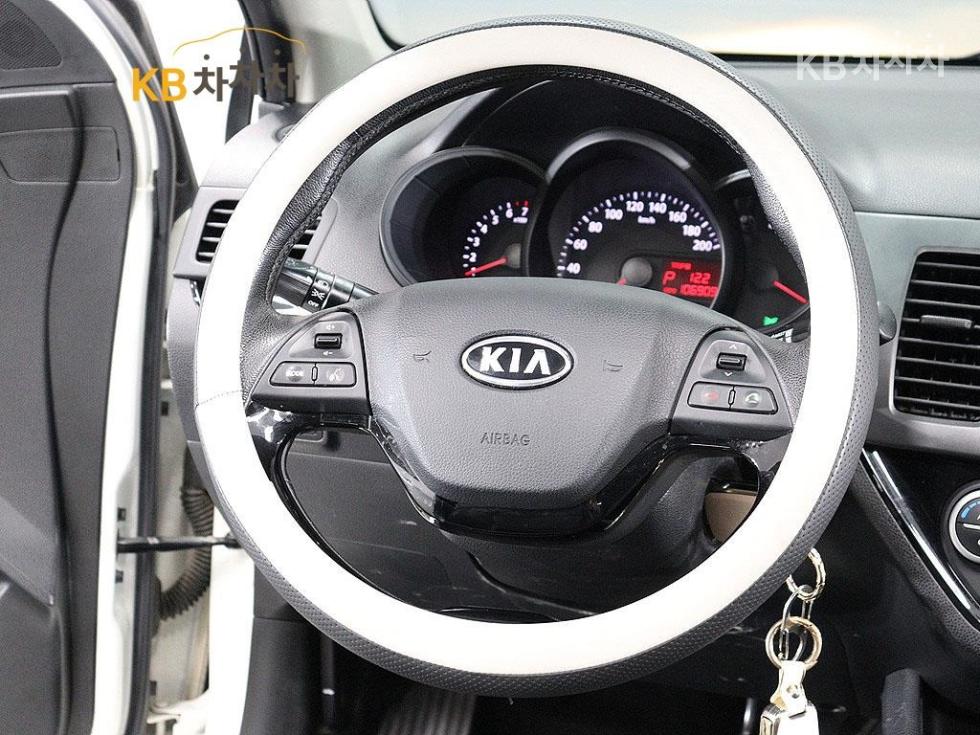 2012 - kia all