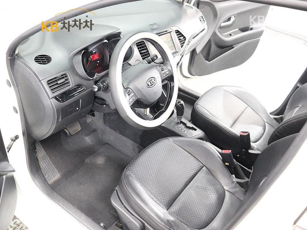 2012 - kia all