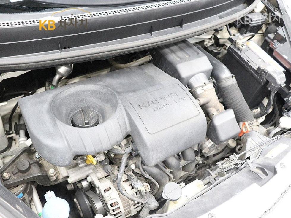 2012 - kia all