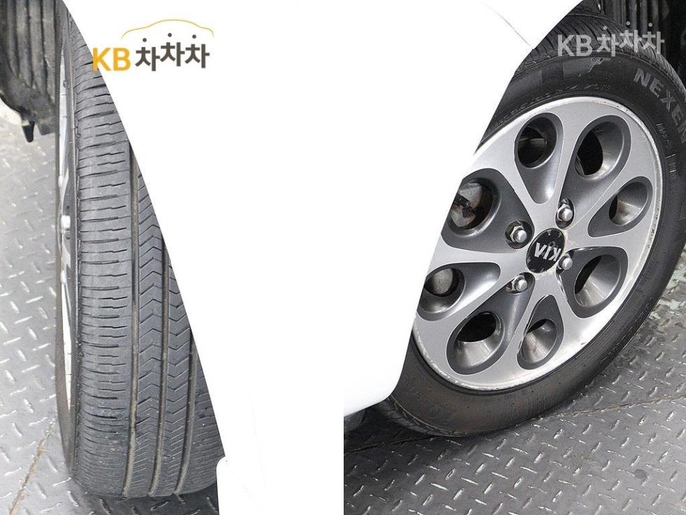 2012 - kia all