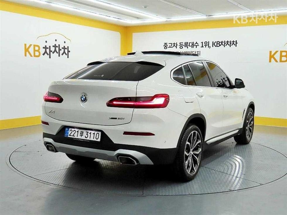 2025 BMW BMW New X4 (G02) photo