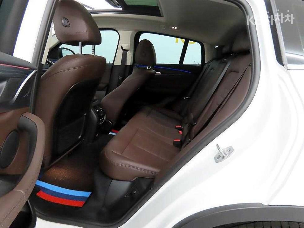2025 BMW BMW New X4 (G02) photo