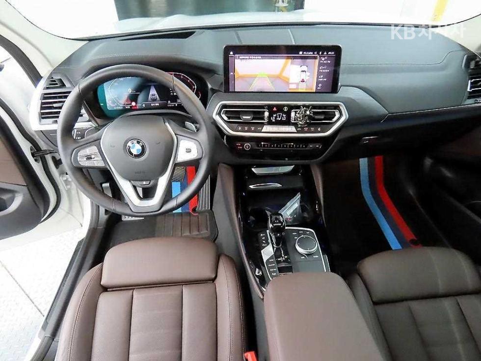 2025 BMW BMW New X4 (G02) photo