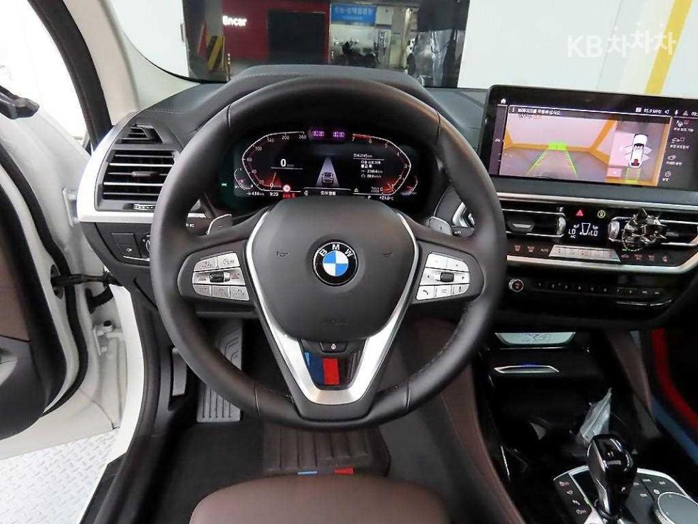 2025 BMW BMW New X4 (G02) photo