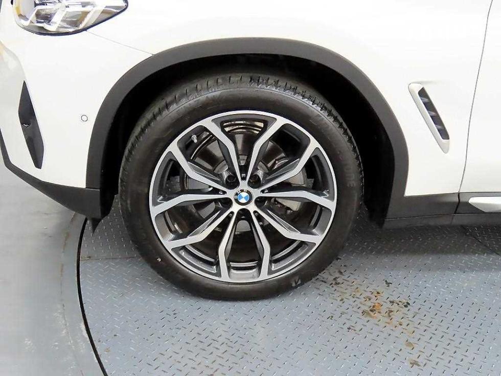 2025 BMW BMW New X4 (G02) photo
