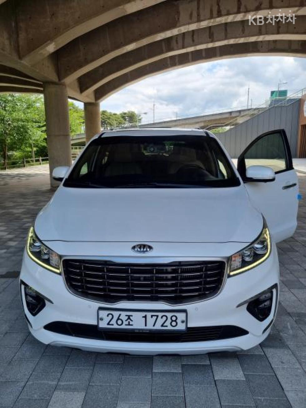 Kia Карнивал