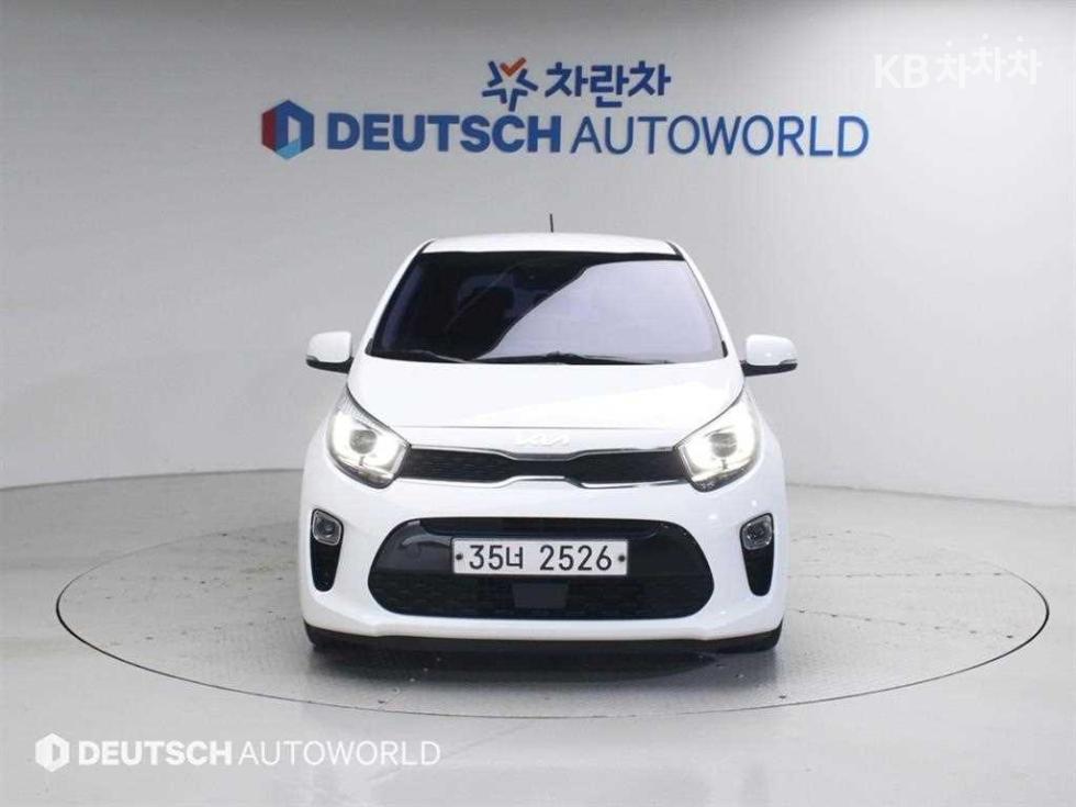 2017 - kia morning (ja)