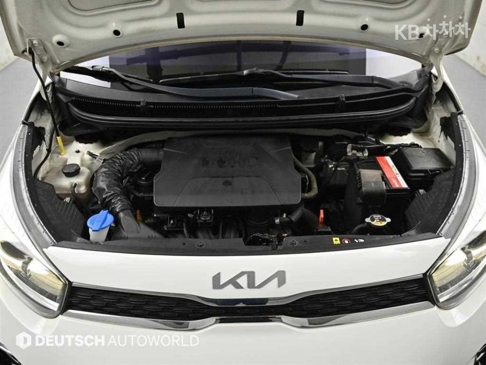 2017 - kia morning (ja)