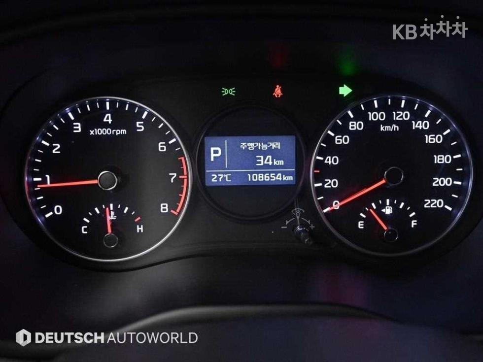 2017 - kia morning (ja)